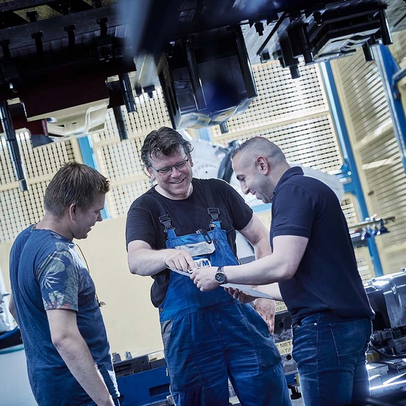 WVM Teamwork WVM Teamwork